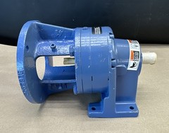 Sumitomo Drive Technologies CNHJ-6085Y-15 1.04HP PA021661 15:1 537In-Lbs Torque