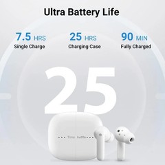 Timekettle M3 3-in-1 Language Translator Earbuds, Real-Time Translation in 43 La