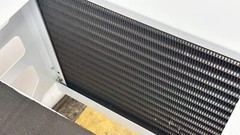 220V NSF Commercial 1 HP Walk-In Cooler& Freezer Refrigeration Condensing Unit