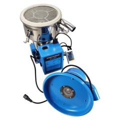 220V SA-300G High Power Vacuum Automatic Loader ​Feeding Suction Machine