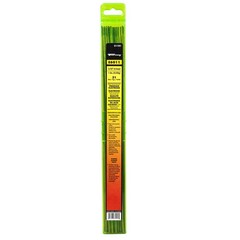 Forney 31101 E6011 Welding Rod, 3/32-Inch, 1-Pound No Color