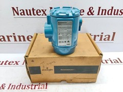 Rosemount 644DANAD2B4M5Q4DC HART TemperatureTransmitter dual sensor M5 0-650°C
