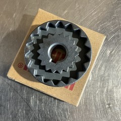 TB WOODS 4JX5/8 SURE-FLEX COUPLING FLANGE MAX RPM 7600