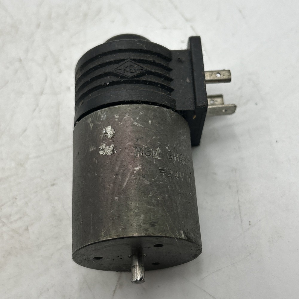 HAWE MSM GHAB040L20D04 05/05 0.77A 30 Day Warranty See Pics
