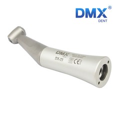 Dental Slow Low Speed Push Contra Angle Handpiece Fit Friction Grip 2.35mm Burs