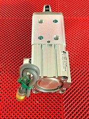 Taiyo Parker WDHC-V-BD50-L-29.7-YF1-02YB149 Tulipclamp