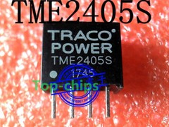 TME2405S DIP4 TRACOPOWER NEW #TC98