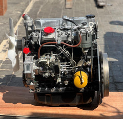 Mitsubishi S4S Forklift Engine – Brand New Surplus Diesel Engine – Imported