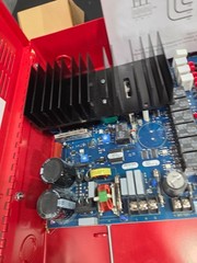 BPS6A | Edwards 6.5A Remote Booster Power Supply New Open Box FAST SHIP!💨✅
