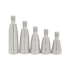 US Healing Abutment Cap Analog Cover Screw Regular Mini Platform For Oss Hiossen