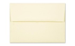 White Invitation Envelopes 5.25″x7.25″ A7 Self Seal Envelope 5X7 for Cards 50PK