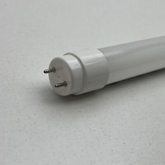 (25-Pack) GE LED15ET8/4/840 LED Light Bulb 15W 4000K, F32T8 Direct Replacement
