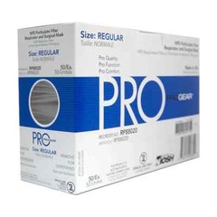 ProGear RP88020 N95 Particulate Filter Respirator & Surgical Masks – CASE OF 300