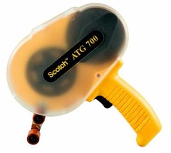 3M Scotch 700 ATG Adhesive Transfer Tape Applicator