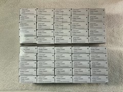 Cardinal Health 1000 Probe Covers, For 3000 and 2020 Thermometers, Sealed