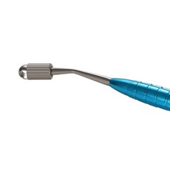 Dental Endodontic Endo File Holder K-Files Handle Hand Use Root Canal Clip CE