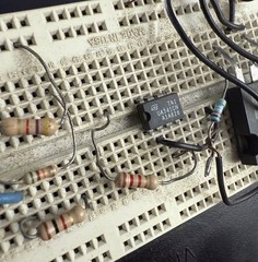 Global Specialties Proto-Board 10 C4.6