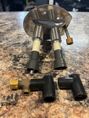 1190850 Captive-Aire Brute Pilot Assembly