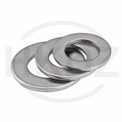 M3 M4 M5 M6 M8 M10 M12 M16 M20 M22 M24 Flat Washers A2 Stainless Steel Metric