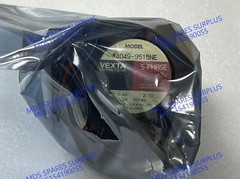 VEXTA ORIENTAL 5-PHASE STEPPING MOTOR A4049-9515NE DC1.4A/FedEx International