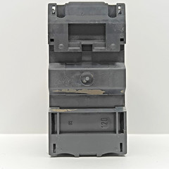 Schneider TeSys GV2ME16 Manual Motor Starter Protector 9-14A 3 Pole Used