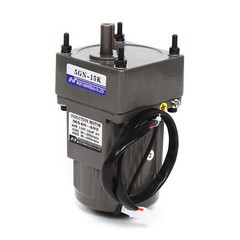 Low Speed Motor Mini Gearbox Electric Motor High Torque 110v Gearmotor 90 Rpm