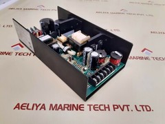 Sola electric 86-24-310 power supply 9-7493-01