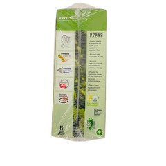 VWR 89079-466 Next Generation Pipette Tip Refill 0.1-10uL Sterile, 1344 Tips