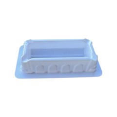 10ml/25ml/50ml Polystyrene Reagent Reservoir