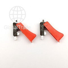 2pcs Trigger Switch Fit Vulcan OmniPro 220 Welder 63621 MIG GUN
