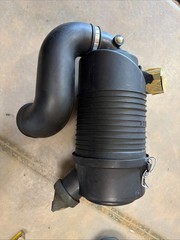 Donaldson Air Filter Housing P532809 P532810 P821575 P822858