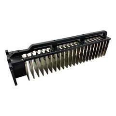 Peak Robotics PAA HTL-SP-22 Hotel Rack, 22 Capacity, Portrait