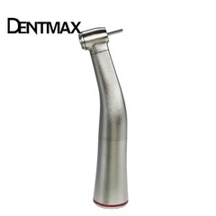 Dental Winkelstück Handstück Optical Fiber Licht LED 1:5 Contra Angle Handpiece