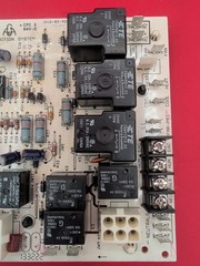 White Rodgers HSCI Furnace Control Board 1012-920A-1 62-24084-02 1012-83-9207A