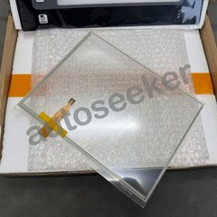 New Touch Screen Panel + Membrane Keypad for Red Lion G310C000 G310S210 G310S000