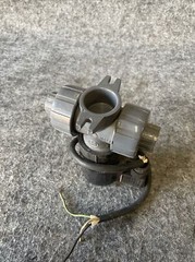 Hayward SV10050STE 1/2″ PVC Viton True Union Solenoid Valve Used
