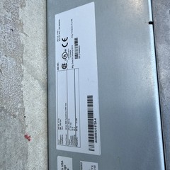 ABB ACS550-U1-072A-4 72A VFD
