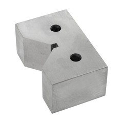 Hfsr Cast Iron V Block Set 2 X 1-3/8 X 7/8 Inch