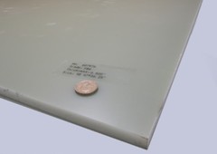 Micarta Phenolic G10FR4 Sheet .500″ (1/2″) Thick x 24″ x 48″
