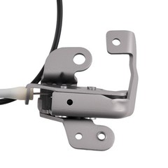 Left & Right Rear Upper Door Lock fit for Ford Ranger Extended 1998-2011