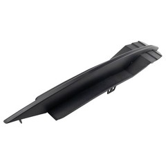 Fog Light Hole Cover Pass. Side Malibu LS 2010-2012 GRI01641 20861566 GM1039137