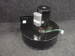 FASCO 70626613 Blower Motor Assembly, 115V, 3400 RPM, 1/4HP, No Box