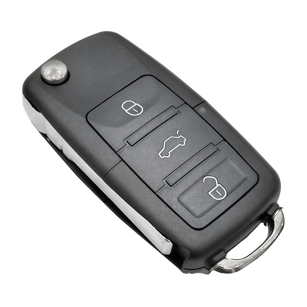 Fake Car Key Storage Box Hide 6.98 x 3.37 x 2.74 inches, As picture shows