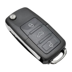 Fake Car Key Storage Box Hide 6.98 x 3.37 x 2.74 inches, As picture shows