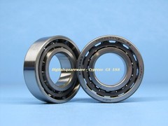 NSK 7004CTYNSULP4 Abec-7 Super Precision Angular Contact Bearing. Matched Pair