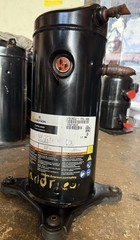 3 Phase Commercial Use, Copeland ZP51K5E-TF5-830, Scroll, 220V, R-410a