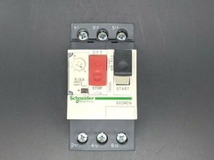 Square D Schneider Electric GV2ME16 Manual Starter 9-14AMPS