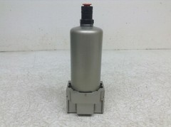 SMC NAFM4000-N06 Pneumatic Filter Assembly NAFM4000N06 (TSC)
