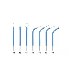 New!! Bonart Electrode Set For The ART-E1 Electrosurgery 7 Tips – Dental