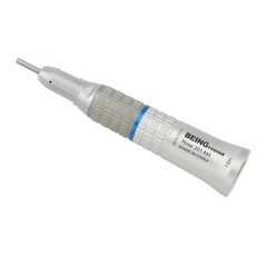 Dental Prophy Handpiece 4:1 1:1 Straight Nose Cone Air Motor 4 Hole NSK HP-44M